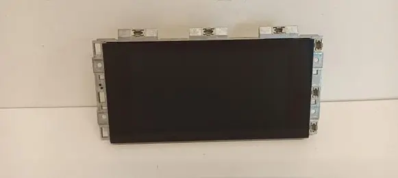 Audi A1 Screen/display/small screen 82A919604A