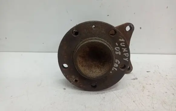 Citroen Jumpy Rear wheel hub