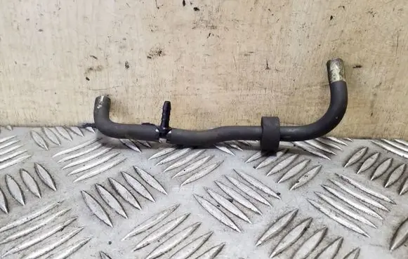 Citroen C4 Grand Picasso Vacuum line/pipe/hose