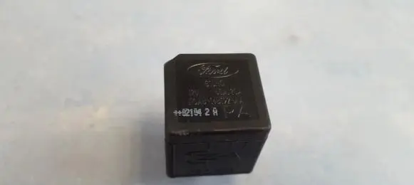 Ford Focus Other relay F0AB14B192AA F0AB-14B192-AA