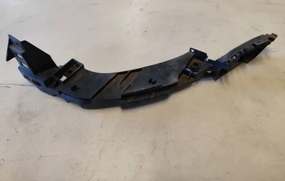 Volkswagen Polo V 6R Headlight/headlamp mounting bracket 6R0805071
