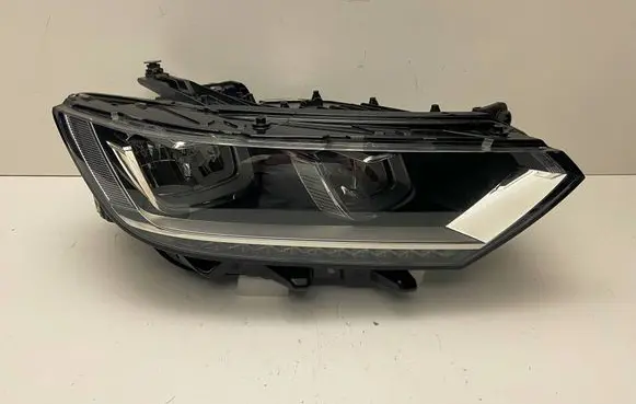 Volkswagen PASSAT B8 Headlight/headlamp 3G1941036G 90049923