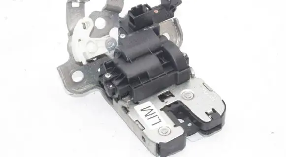 Audi A8 S8 D4 4H Tailgate/trunk/boot lock/catch/latch 4H0827505