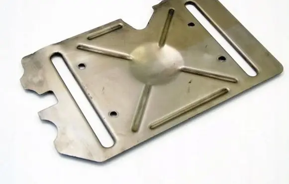 Ford Galaxy Driveshaft support bearing bracket Y5BWMO