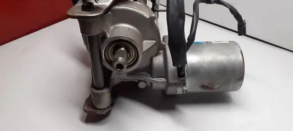 KIA Optima Electric power steering pump 563002T4554TFDK406 2T56300455LHD041114 FW33081411098