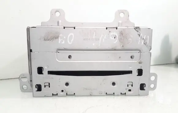 Opel Insignia A Radio/CD/DVD/GPS head unit 13317120