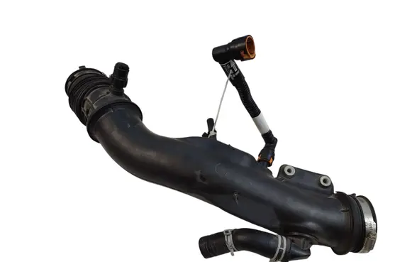 Ford Escape IV Air intake hose/pipe LX619R504 LX619R504CF 67026951227