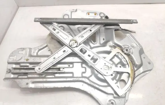 KIA Carnival Front window lifting mechanism without motor 7L12
