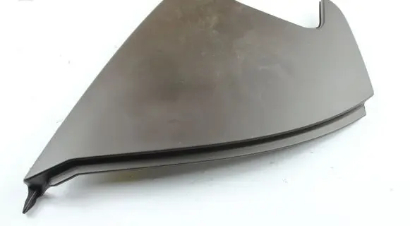 Porsche Panamera (970) Dashboard side end trim 97055240600