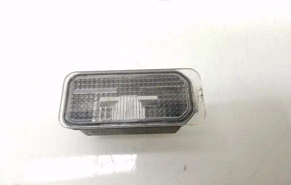 Ford Transit Custom Number plate light 6M2A13550AC