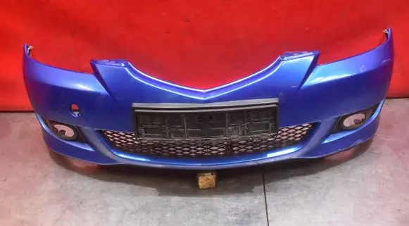 Mazda 3 I Front bumper