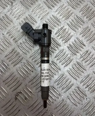 Volvo XC60 Fuel injector VEA132370010CAA