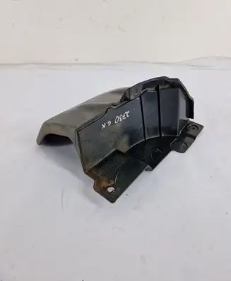 Rear mudguard