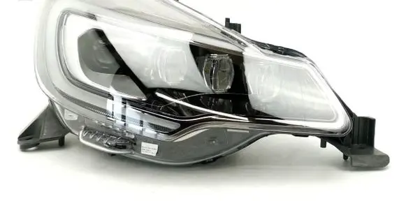 Citroen DS3 Headlight/headlamp 045425