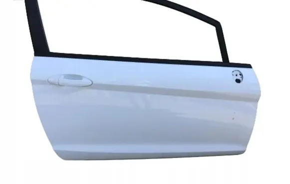 Door (2 Door Coupe)