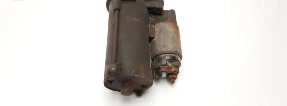 Ford Focus Starter motor 98AB11000CD