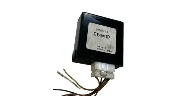 Suzuki Baleno EG Other control units/modules 97000240 016946