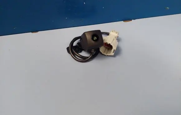 Hyundai Santa Fe Reversing camera 95760A2100 95760A2110
