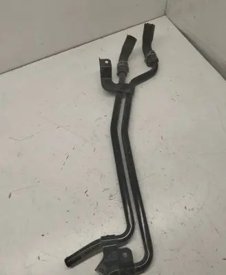Audi A6 S6 C7 4G Engine coolant pipe/hose 06E121083G