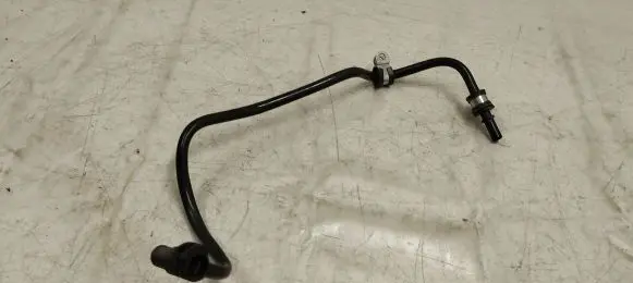 Mercedes-Benz A W176 Engine coolant pipe/hose A1330100058