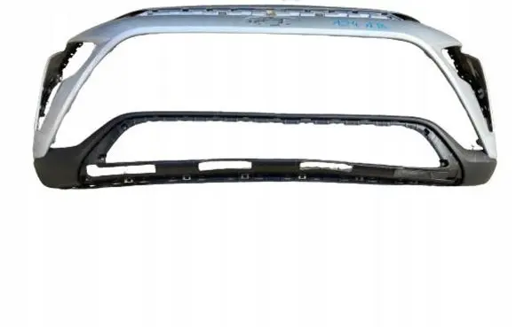 Hyundai Bayon Front bumper