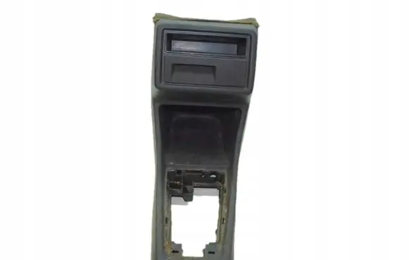 Volkswagen Golf II Center console