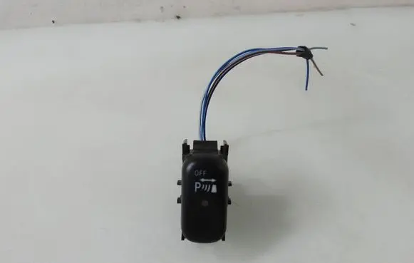 Mercedes-Benz Vaneo W414 Parking (PDC) sensor switch 48343