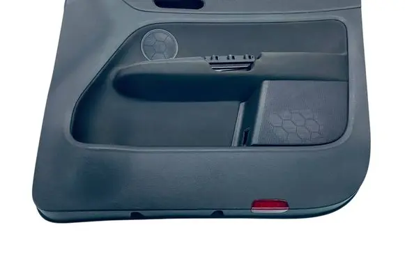 Volkswagen Golf Plus Front door card panel trim 5M2867012AR