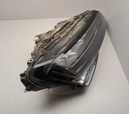 Skoda Superb B8 (3V) Headlight/headlamp 3V1941016C