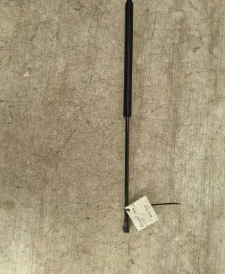 Peugeot 206 Rear window strut damper 