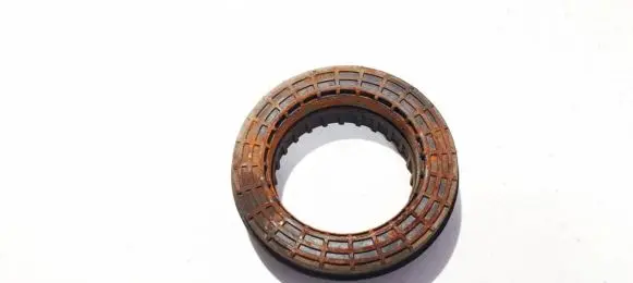 Opel Vectra C Coil spring mount f573169 f-573169