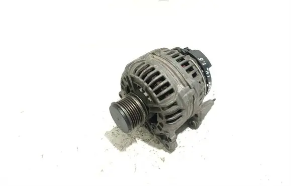 Volkswagen Caddy Generator/alternator 03L903023 0124525187