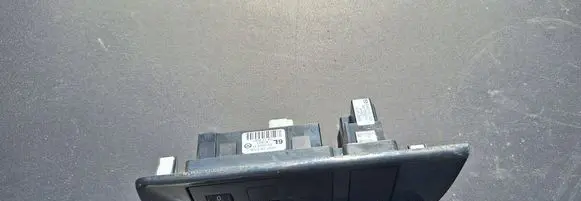 Mazda 6 Headlight level height control switch Gs8t66170b