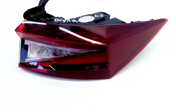 Skoda Enyaq iV Rear/tail lights 5LA945208
