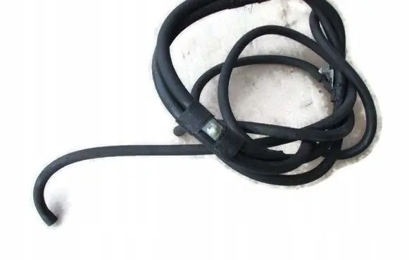 Jeep Cherokee III KJ Windshield washer fluid hose 