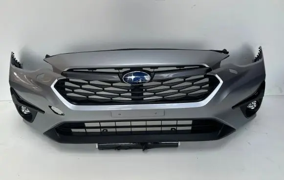 Subaru Impreza V Front bumper