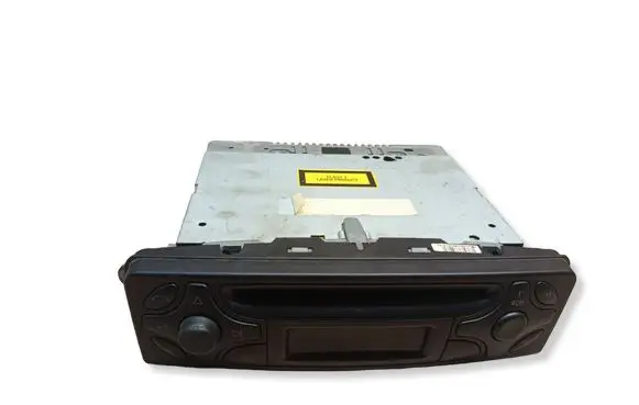 Mercedes-Benz CLK A209 C209 Radio/CD/DVD/GPS head unit A2038201786 6021D2011065820 11065820