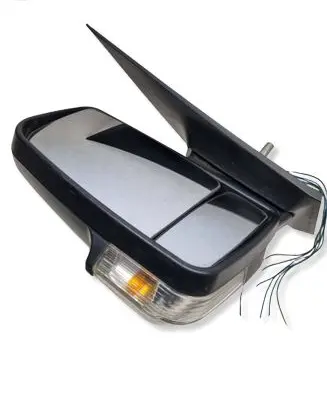 Volkswagen Crafter Front door electric wing mirror E4044686 E4044687