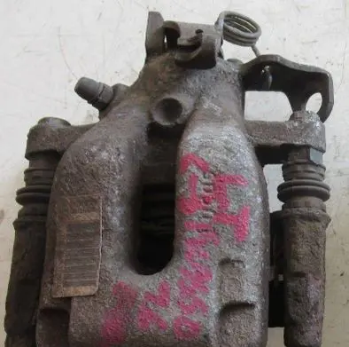 Citroen C3 Rear brake caliper