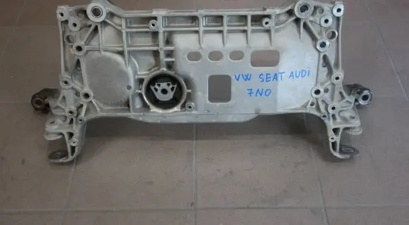 Audi Q3 8U Front subframe 7N0199369B