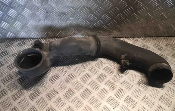 Air intake duct part