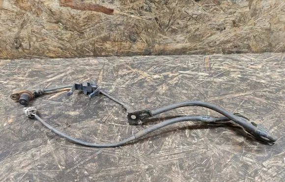 Toyota Solara ABS brake wheel speed sensor