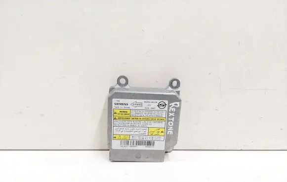 SsangYong Rexton Airbag control unit/module 8625008120 5WY64007
