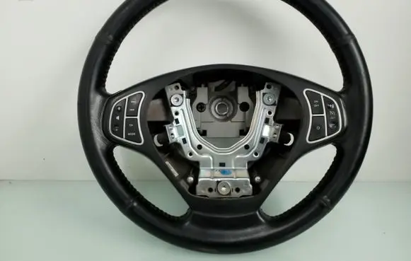 KIA Ceed Steering wheel