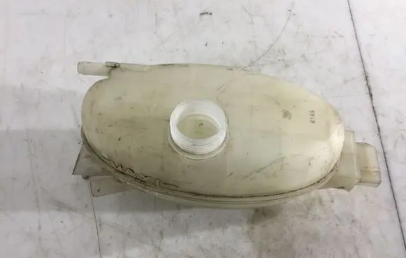 Renault Trafic II (X83) Coolant expansion tank/reservoir 7700312900 91165571