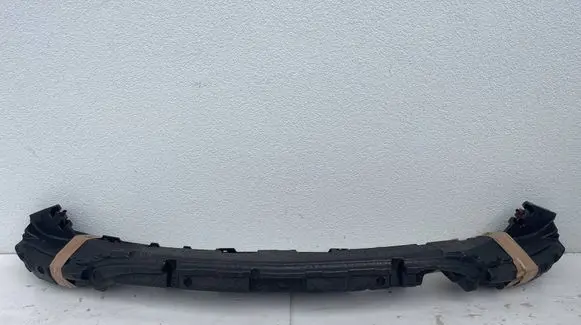 Top upper radiator support slam panel