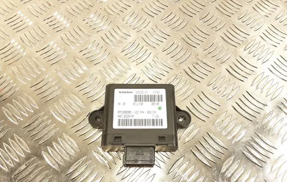 Volvo V50 Other control units/modules 4N5T95338AA