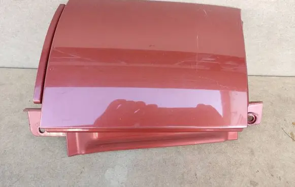 Nissan Note (E11) Rear/tail light trim molding 781299U01A