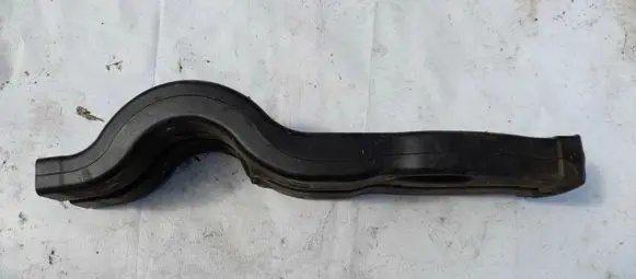BMW X5 E70 Air intake hose/pipe 5116958742