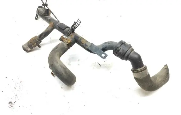 Audi A4 S4 B7 8E 8H Engine coolant pipe/hose